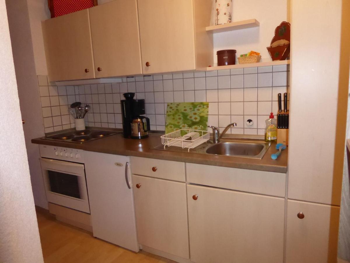 Apartment In Brandenberg With Terrace Todtnau Exterior photo